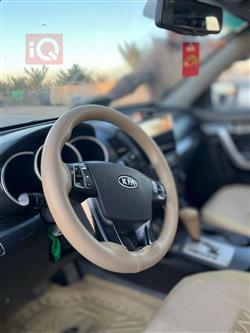 كيا سورينتو